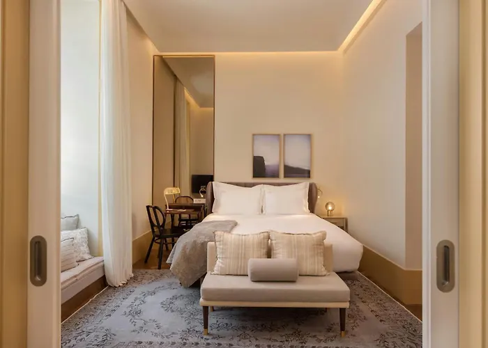 The Ivens, Autograph Collection Otel 5*