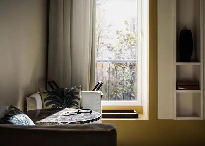 The Ivens, Autograph Collection Hotel Lisbona