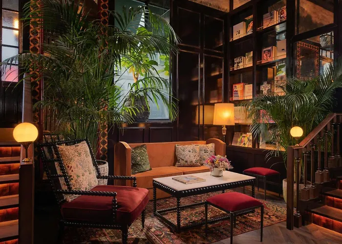 Hotel The Ivens, Autograph Collection Lisbona