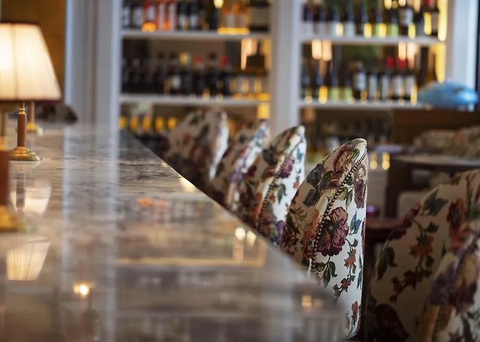 Hotel The Ivens, Autograph Collection 5*