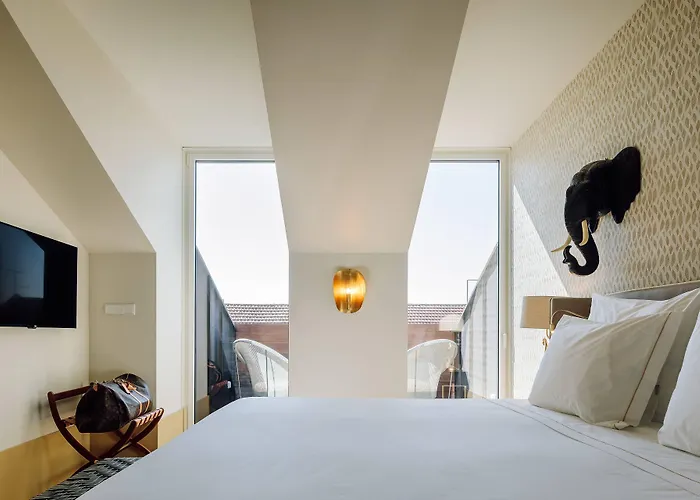 The Ivens, Autograph Collection Hotel Lisbona