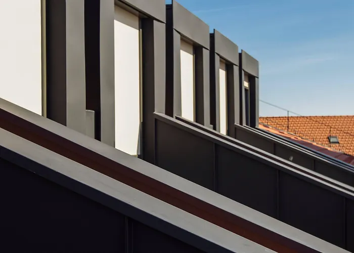 Hotel The Ivens, Autograph Collection Lisbona