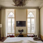 The Ivens, Autograph Collection 5* Lisboa