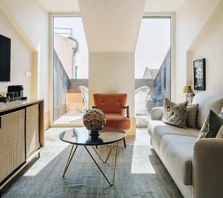 The Ivens, Autograph Collection Hotel 5*