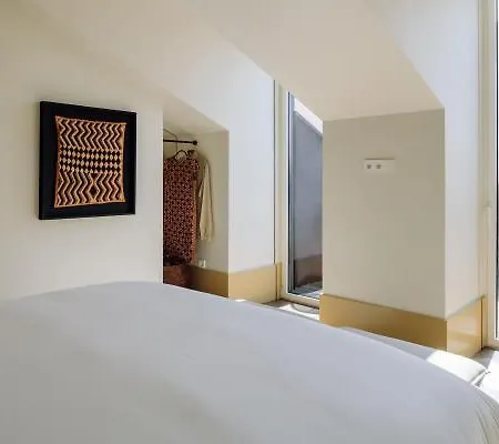 The Ivens, Autograph Collection 5* Lisbon