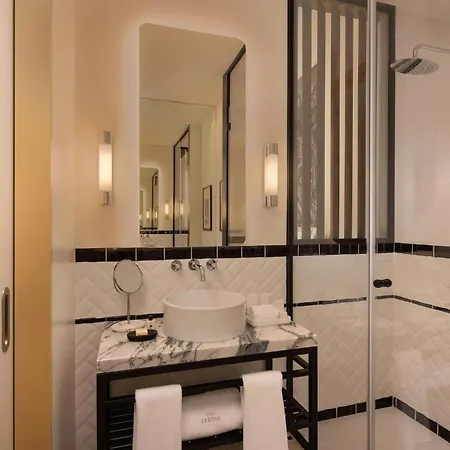 Otel The Ivens, Autograph Collection