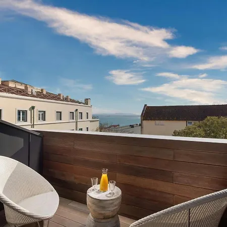 Hotel The Ivens, Autograph Collection 5*