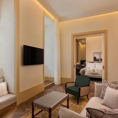 The Ivens, Autograph Collection Otel Lisboa