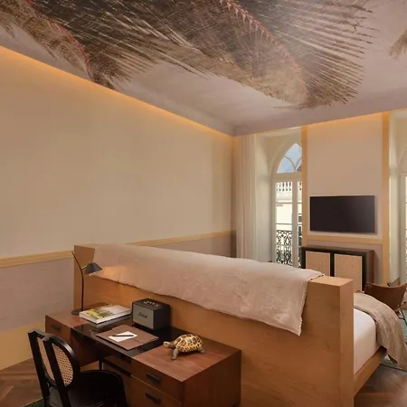 Hotel The Ivens, Autograph Collection 5*