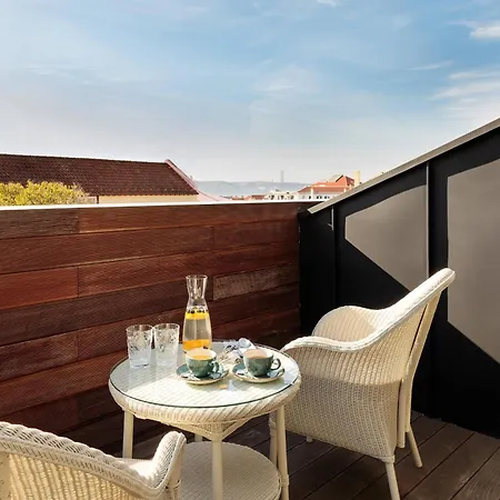 The Ivens, Autograph Collection Otel 5*