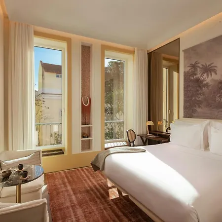 Hotel The Ivens, Autograph Collection 5*
