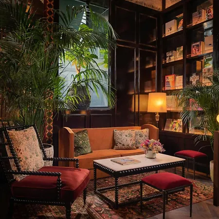 Otel The Ivens, Autograph Collection Lisboa