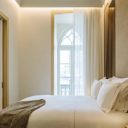 Hotel The Ivens, Autograph Collection Lisbona