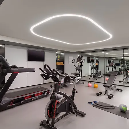 The Ivens, Autograph Collection Lisboa