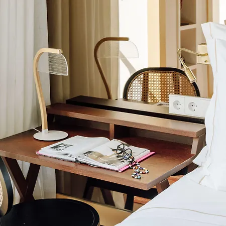 Otel The Ivens, Autograph Collection