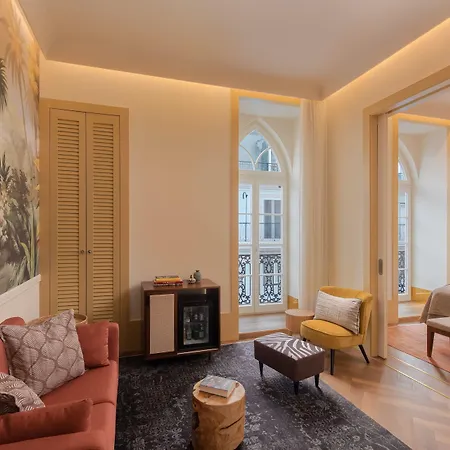 The Ivens, Autograph Collection Hotel 5*