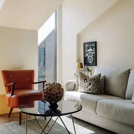 Otel The Ivens, Autograph Collection