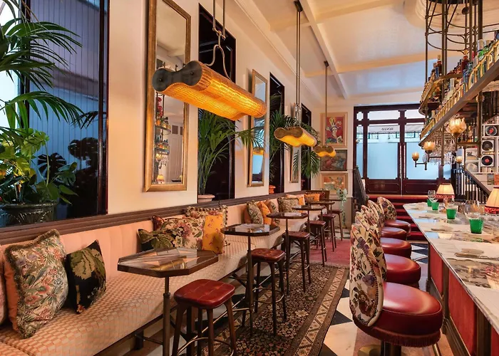 The Ivens, Autograph Collection 5*