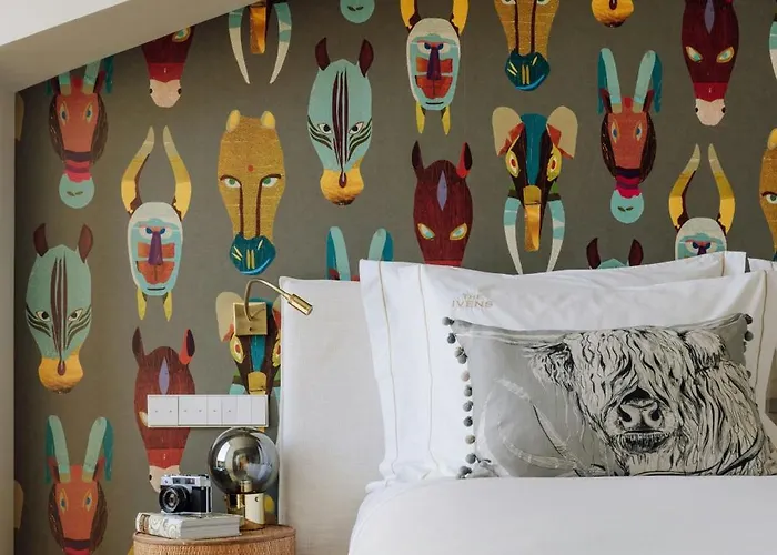 The Ivens, Autograph Collection Hotel 5*