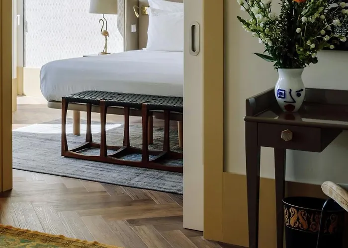 The Ivens, Autograph Collection Hotel Lisboa