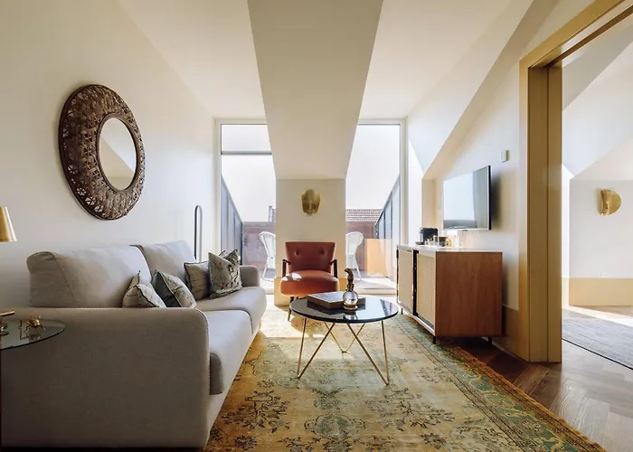 Hotel The Ivens, Autograph Collection