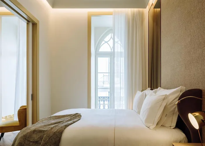 Hotel The Ivens, Autograph Collection Lisboa