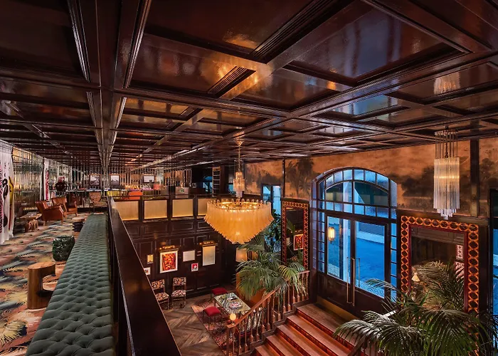 The Ivens, Autograph Collection Lisboa