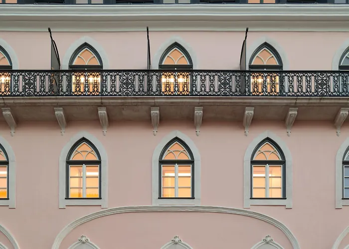 Hotel The Ivens, Autograph Collection