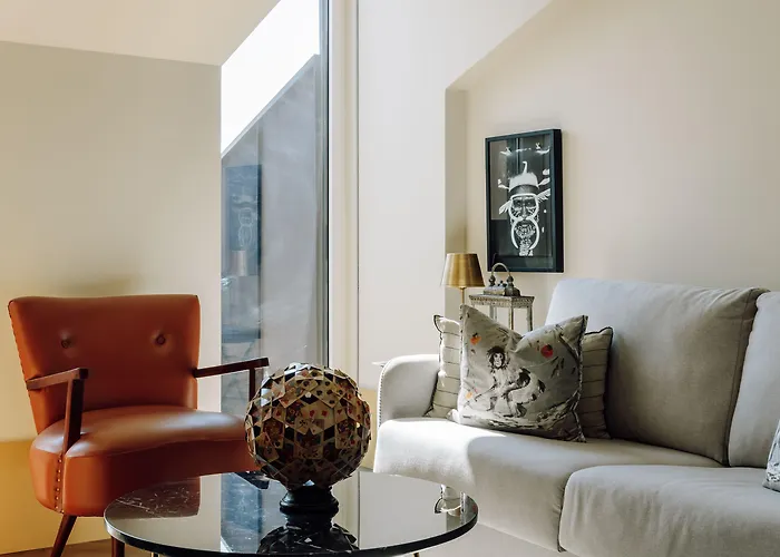 Hotel The Ivens, Autograph Collection