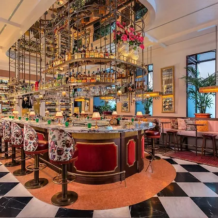 The Ivens, Autograph Collection 5* Lisbon