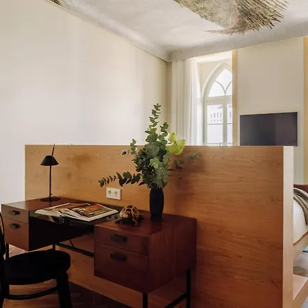 Hotel The Ivens, Autograph Collection Lizbona