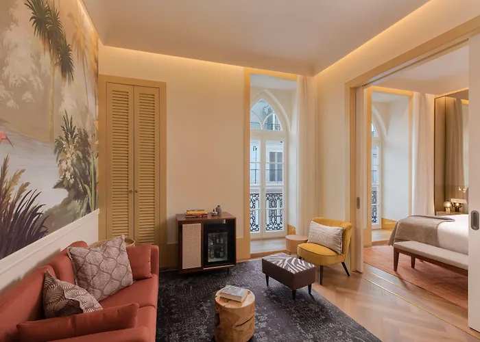 The Ivens, Autograph Collection Hotel 5*